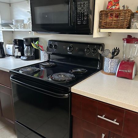 Lambert Family Beach Apartments Fort Lauderdale Exterior foto