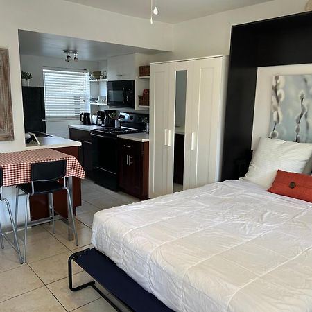 Lambert Family Beach Apartments Fort Lauderdale Exterior foto