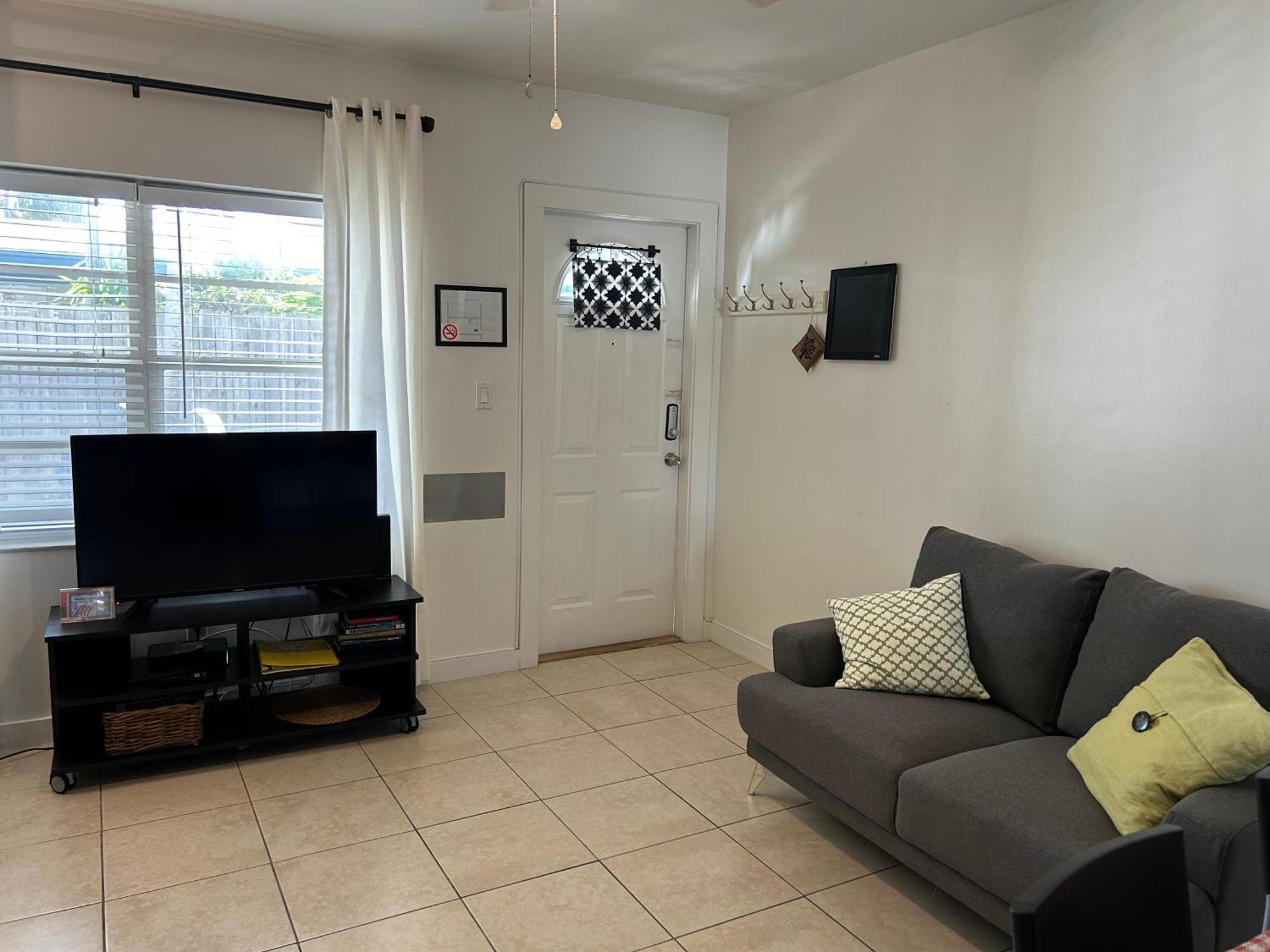 Lambert Family Beach Apartments Fort Lauderdale Exterior foto