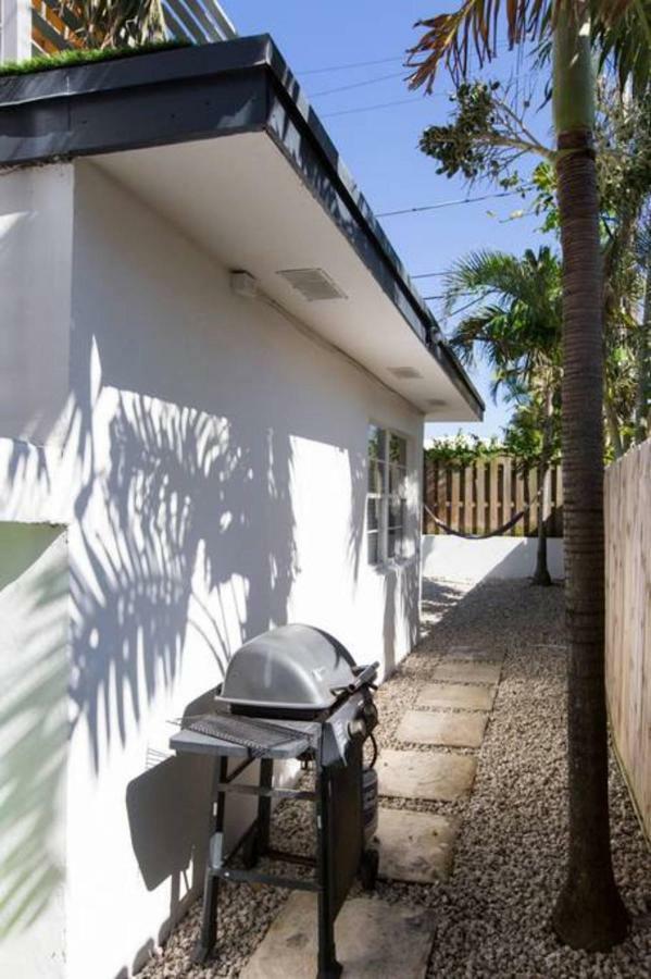 Lambert Family Beach Apartments Fort Lauderdale Exterior foto