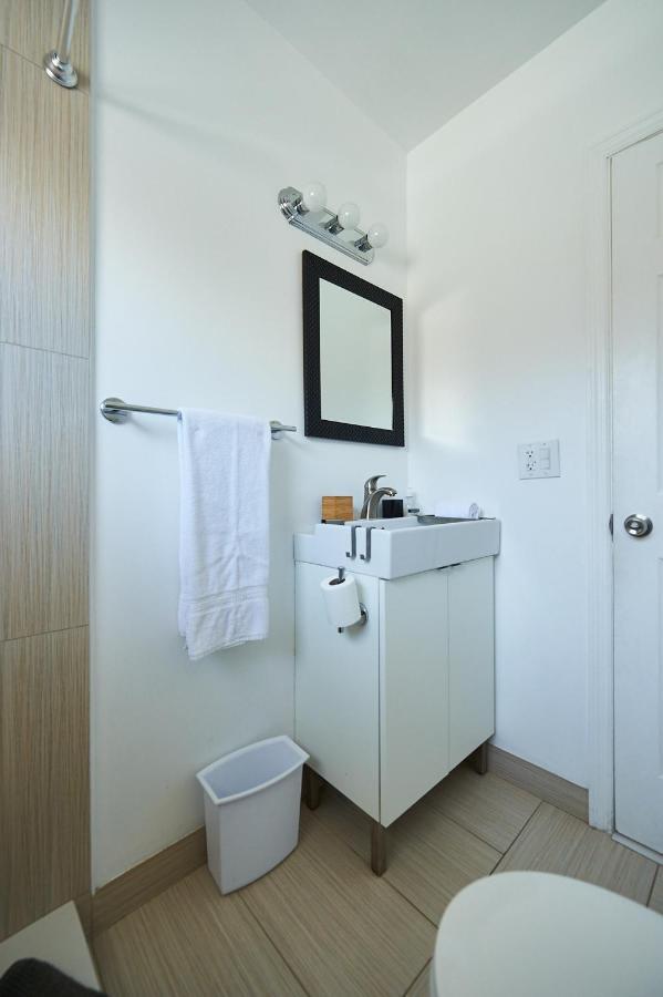 Lambert Family Beach Apartments Fort Lauderdale Exterior foto